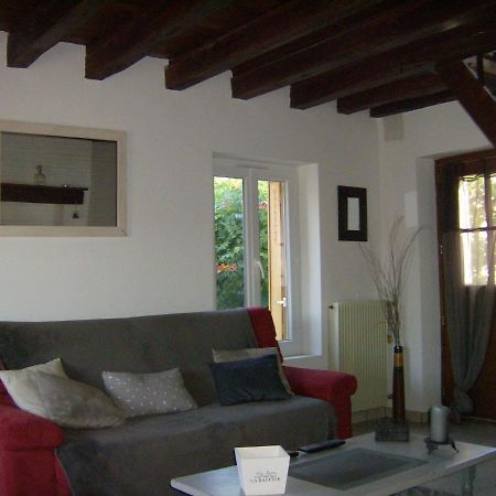 Ambrogio Villa Amboise Ngoại thất bức ảnh