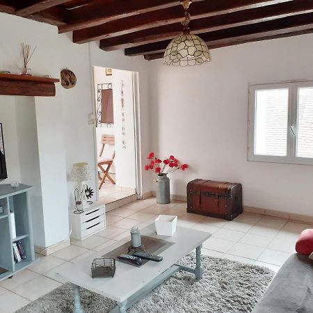Ambrogio Villa Amboise Ngoại thất bức ảnh