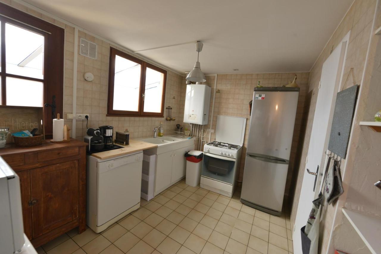 Ambrogio Villa Amboise Ngoại thất bức ảnh
