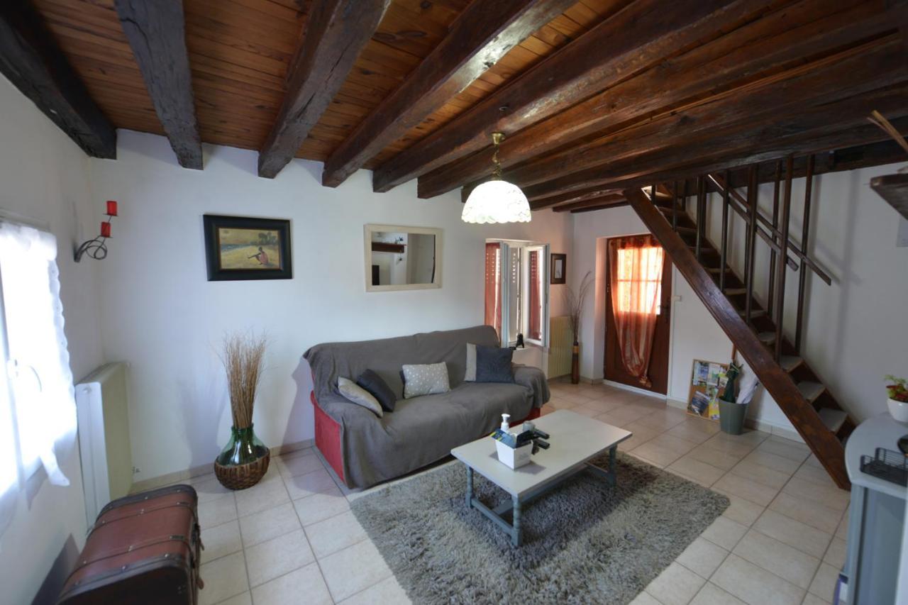 Ambrogio Villa Amboise Ngoại thất bức ảnh