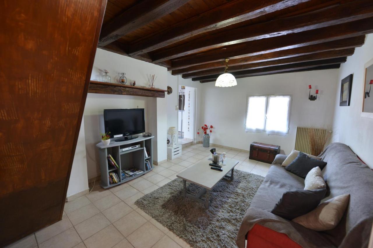 Ambrogio Villa Amboise Ngoại thất bức ảnh