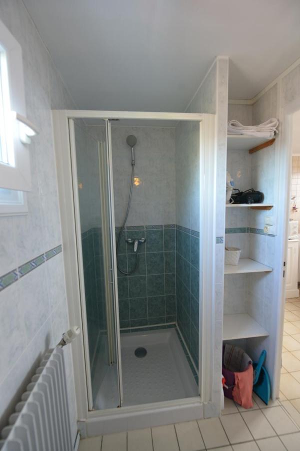 Ambrogio Villa Amboise Ngoại thất bức ảnh