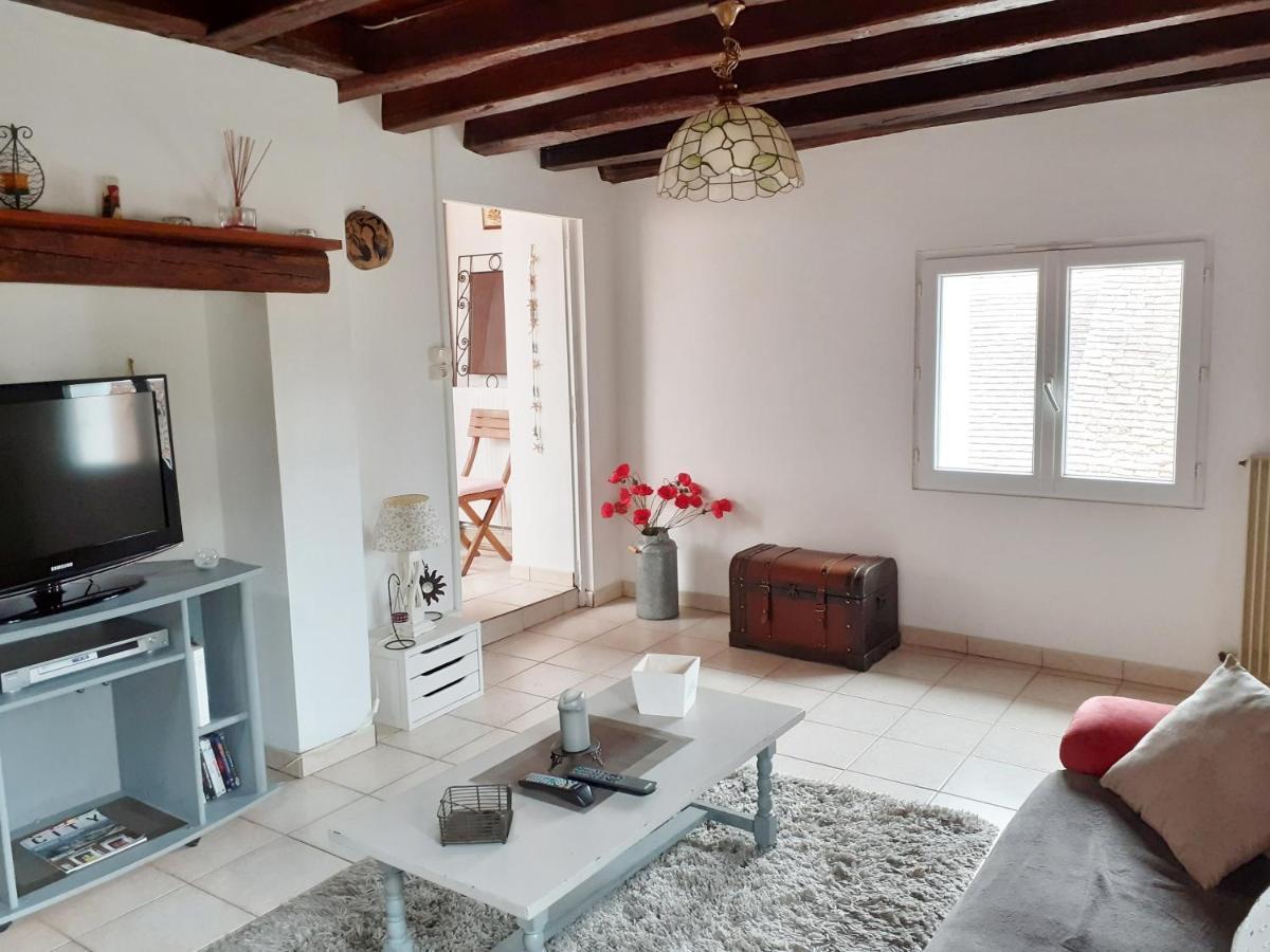 Ambrogio Villa Amboise Ngoại thất bức ảnh