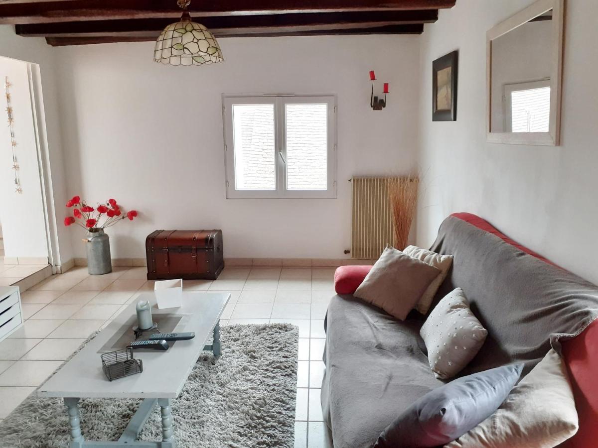 Ambrogio Villa Amboise Ngoại thất bức ảnh